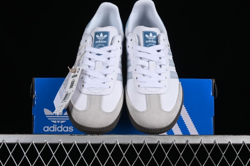 Adidas Samba Shoes